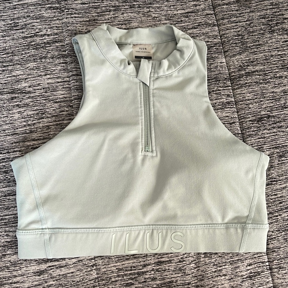 ILUS SPORTS BRA